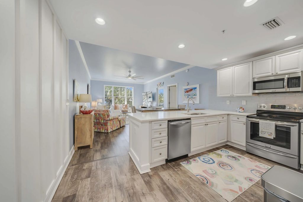 6 of 52 - 4100 Marriott Drive 208, Panama City Beach, FL