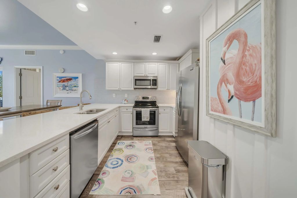 7 of 52 - 4100 Marriott Drive 208, Panama City Beach, FL