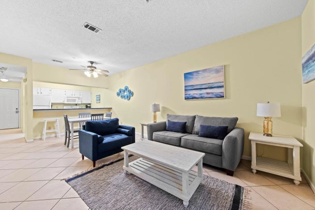 200 Sandestin Lane Apt 1206, Miramar Beach