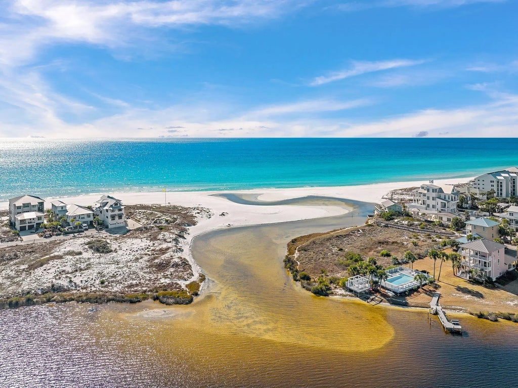 192 Lake Pointe Drive, Santa Rosa Beach