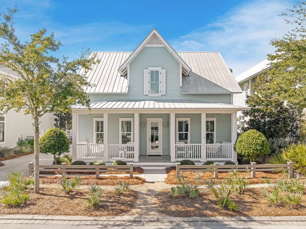 615 E Royal Fern Way, Santa Rosa Beach