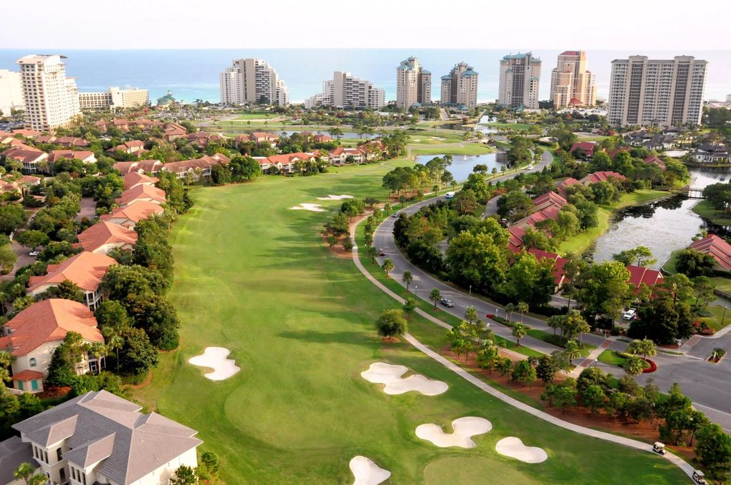 32 of 34 - 5000 S Sandestin Boulevard 6204, Miramar Beach, FL