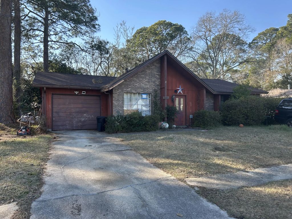 1108 Greentree Court, Fort Walton Beach
