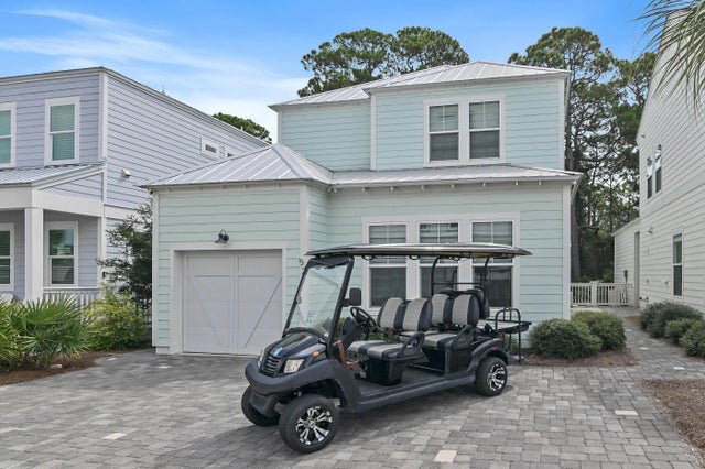 52 Charming Way, Santa Rosa Beach.