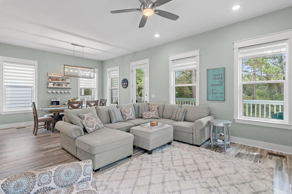 2 of 32 - 52 Charming Way, Santa Rosa Beach, FL