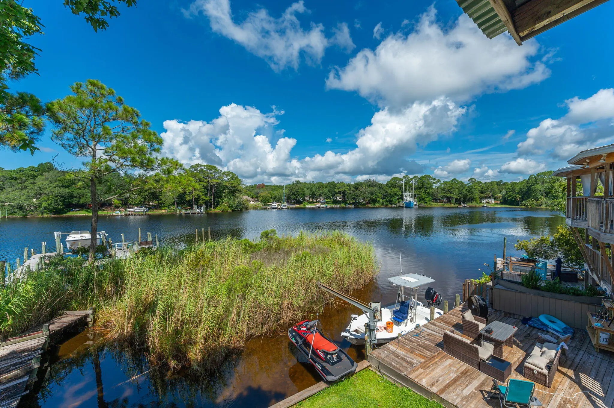 200 White Street Apt 22, Niceville