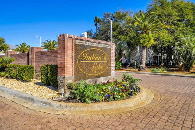 4040 Dancing Cloud Court 318, Destin