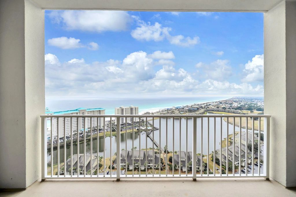 122 Seascape Drive 2305, Miramar Beach