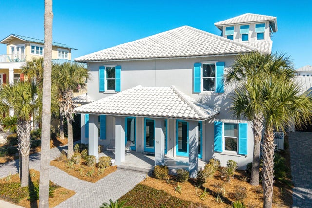 265 Rue Martine, Miramar Beach