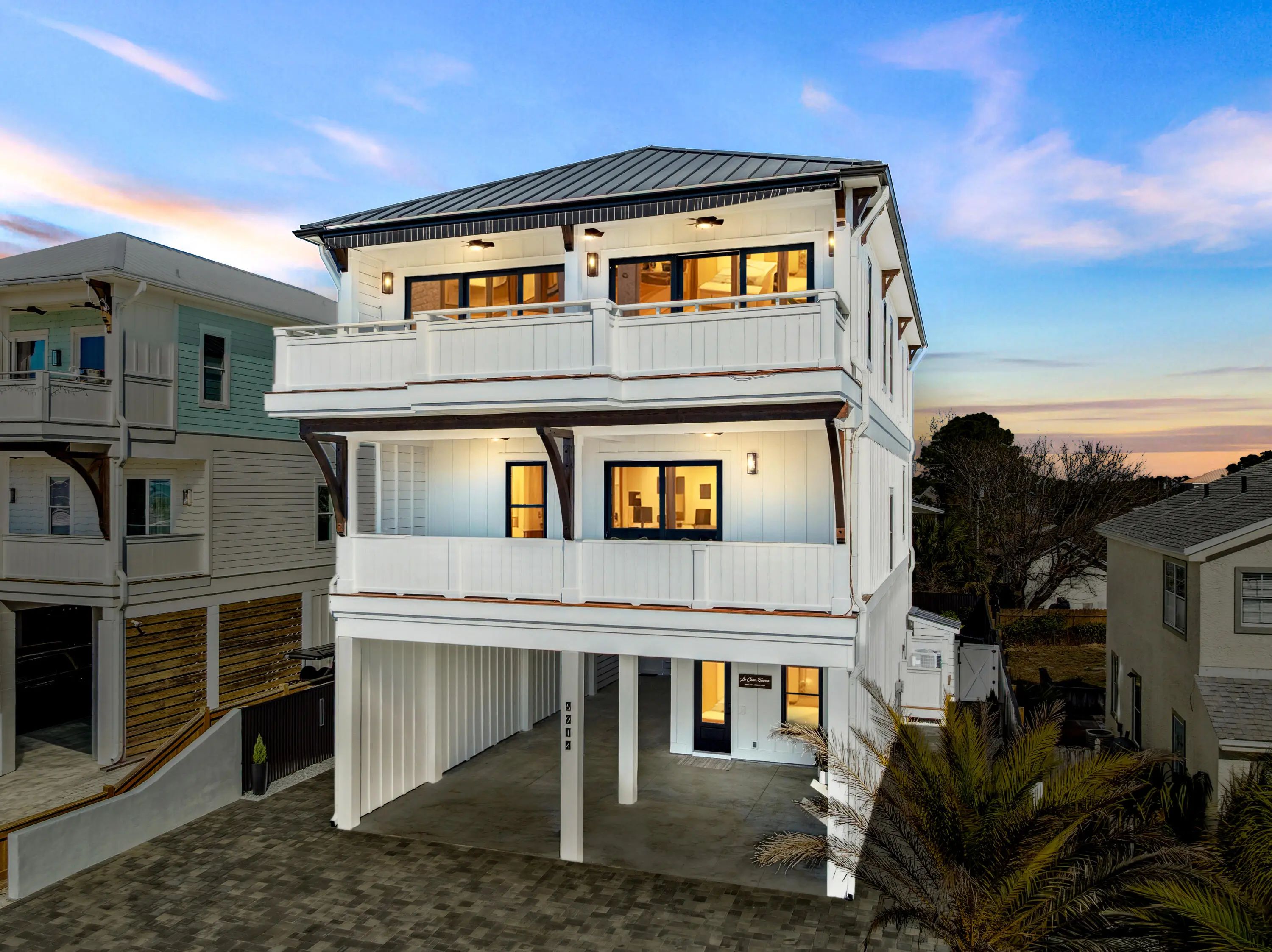 5914 Sunset Avenue, Panama City Beach