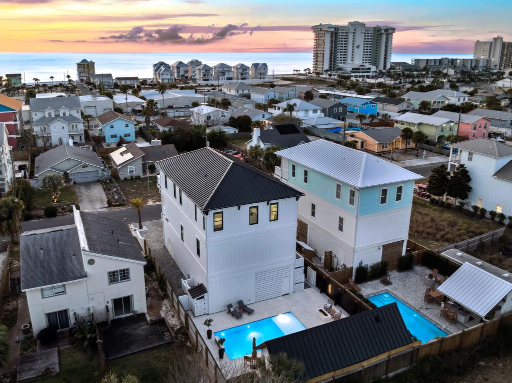 2 of 100 - 5914 Sunset Avenue, Panama City Beach, FL