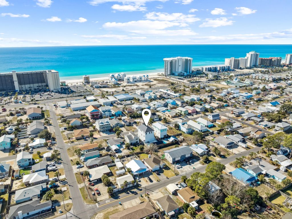 3 of 100 - 5914 Sunset Avenue, Panama City Beach, FL