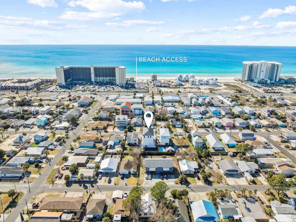 95 of 100 - 5914 Sunset Avenue, Panama City Beach, FL
