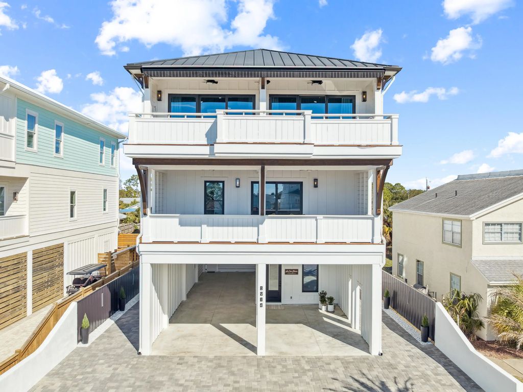 96 of 100 - 5914 Sunset Avenue, Panama City Beach, FL