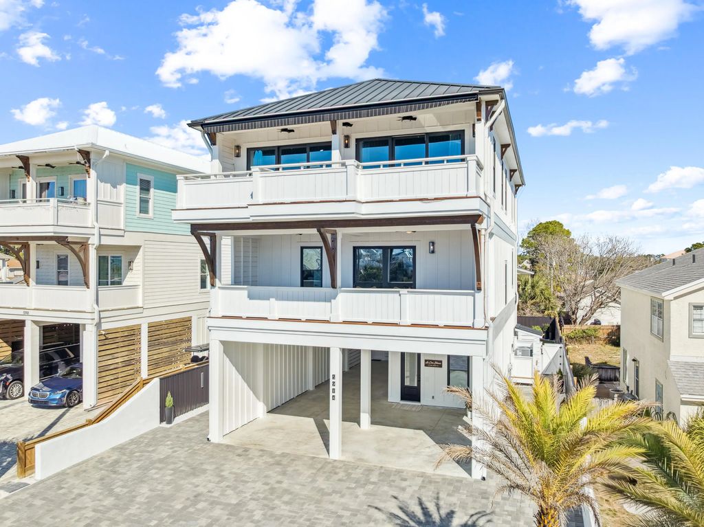 97 of 100 - 5914 Sunset Avenue, Panama City Beach, FL