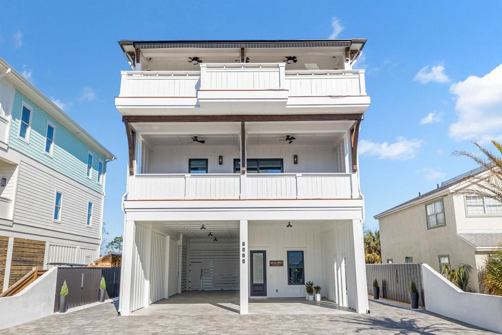 98 of 100 - 5914 Sunset Avenue, Panama City Beach, FL