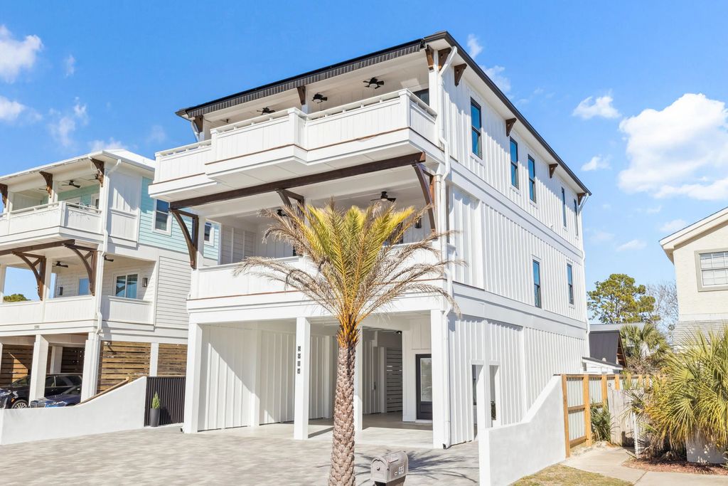 99 of 100 - 5914 Sunset Avenue, Panama City Beach, FL