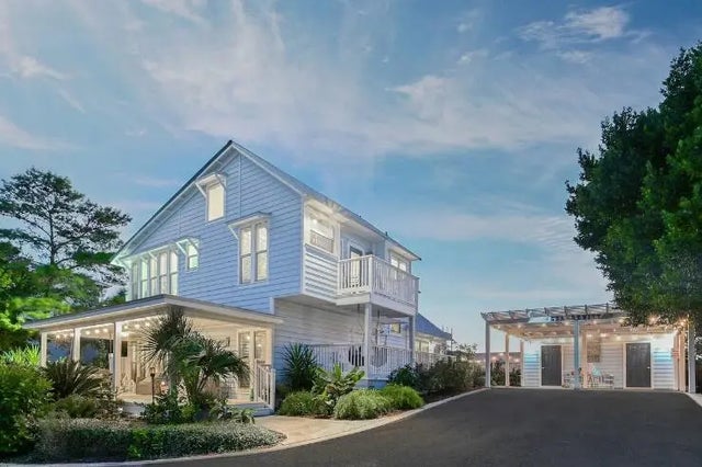 1990 S Co Hwy 83, Santa Rosa Beach