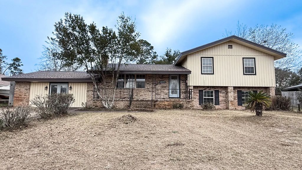 3906 Napoli Road, Panama City