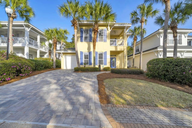 93 Cayman Cove, Destin.