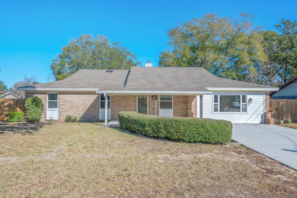 615 Revere Avenue, Fort Walton Beach
