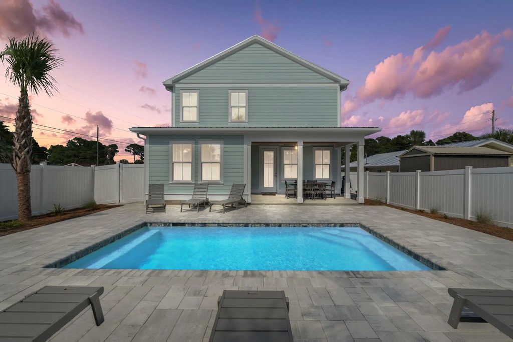 2 of 57 - 7403 Sunset Avenue, Panama City Beach, FL