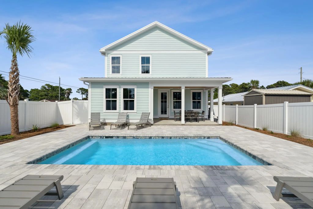 49 of 57 - 7403 Sunset Avenue, Panama City Beach, FL