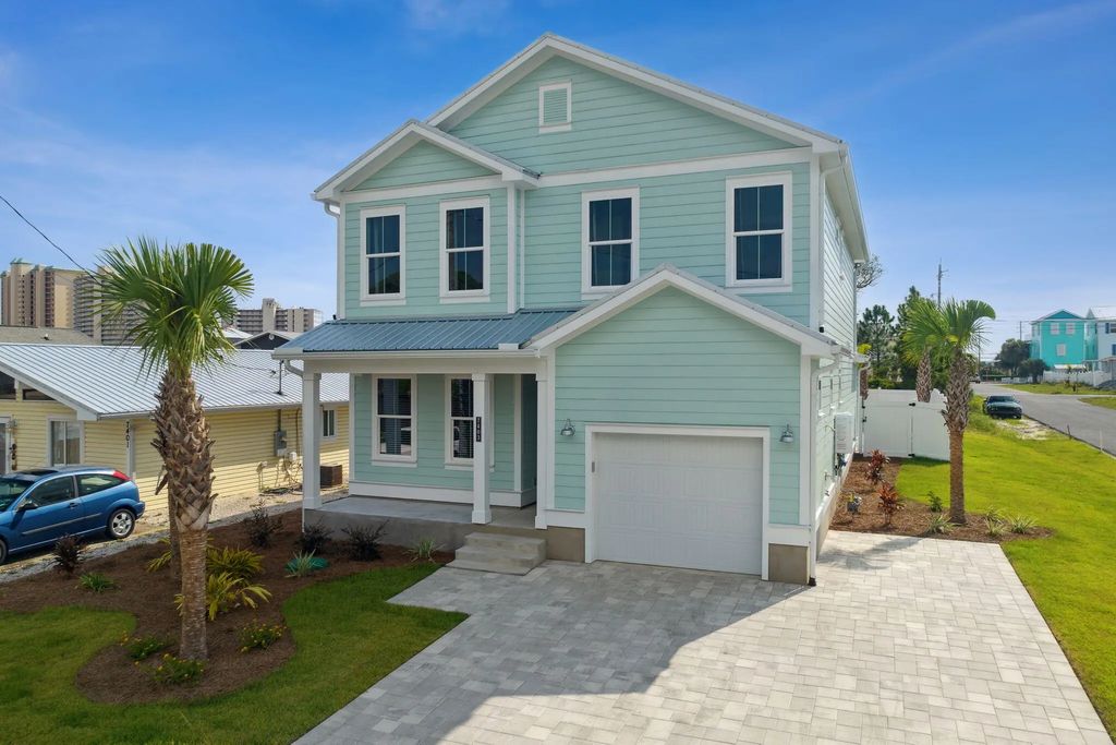 53 of 57 - 7403 Sunset Avenue, Panama City Beach, FL
