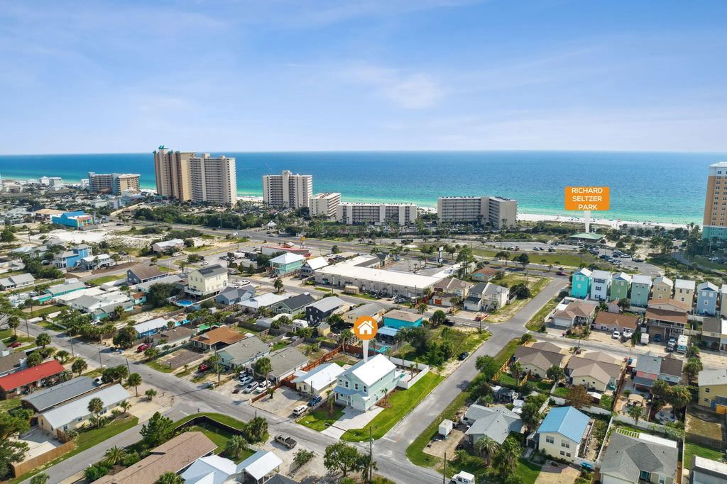 55 of 57 - 7403 Sunset Avenue, Panama City Beach, FL