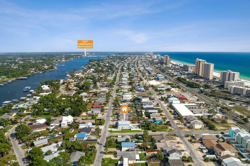 56 of 57 - 7403 Sunset Avenue, Panama City Beach, FL