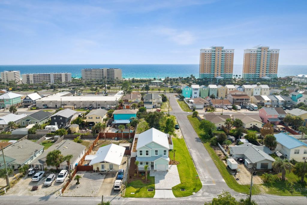 57 of 57 - 7403 Sunset Avenue, Panama City Beach, FL
