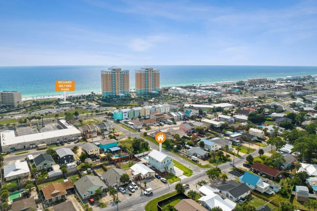 6 of 57 - 7403 Sunset Avenue, Panama City Beach, FL
