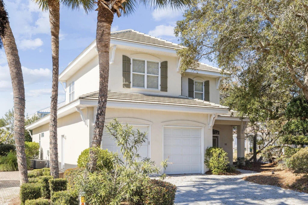 98 Cayman Cove, Destin
