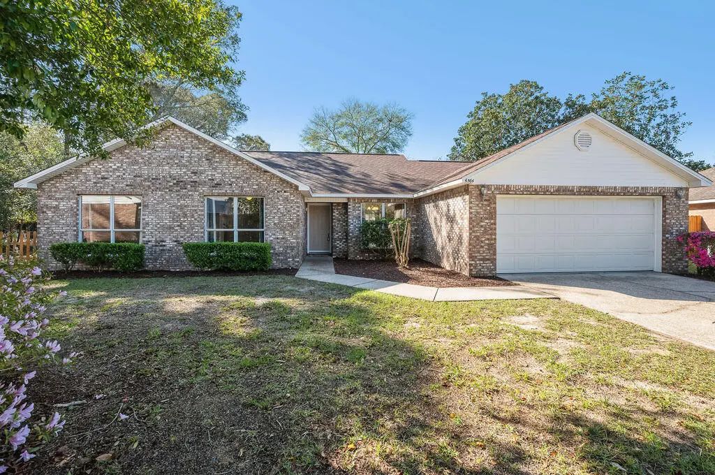 4564 Knollwood Lane, Niceville