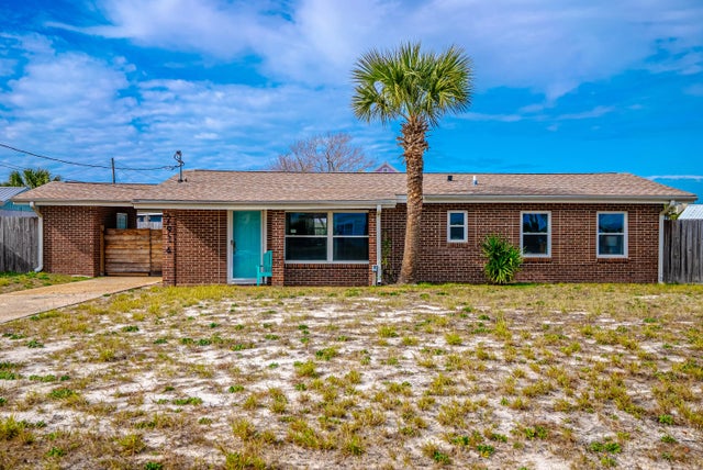 2914 Treasure Circle, Panama City Beach