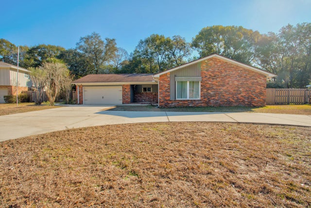 60 Nw Linwood Road, Fort Walton Beach
