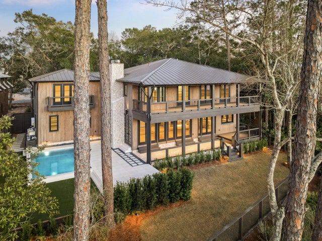 613 Eden Drive, Point Washington.