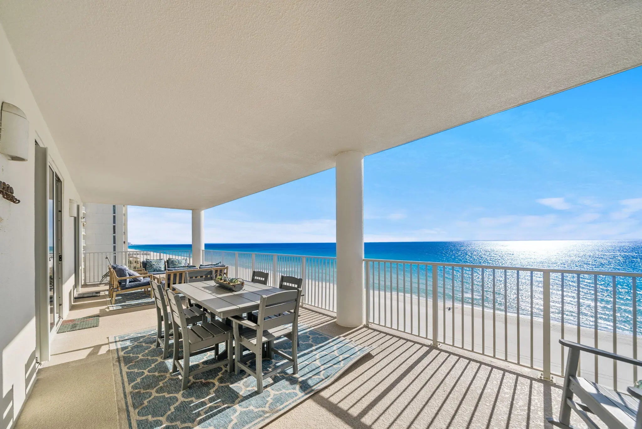10611 Front Beach Road Unit 901, Panama City Beach