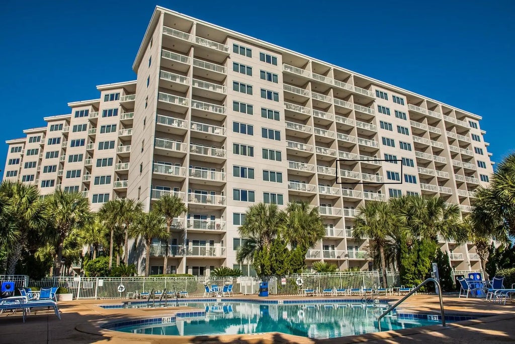 515 Tops L Beach Boulevard # 108, Miramar Beach