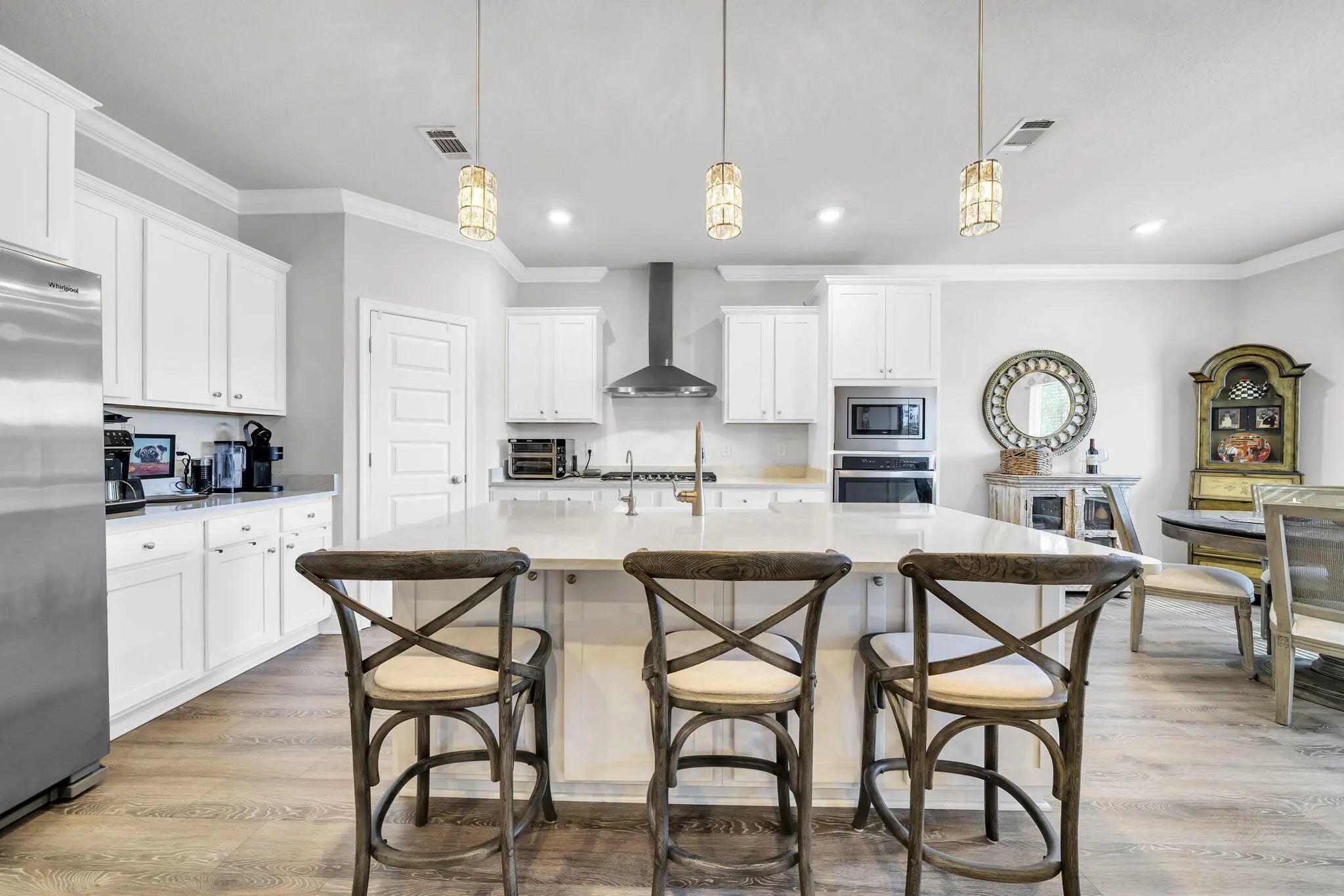 36 Pine Lake Drive, Santa Rosa Beach