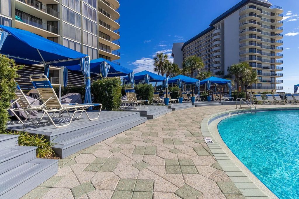 20 of 40 - 520 N Richard Jackson Boulevard 1607, Panama City Beach, FL