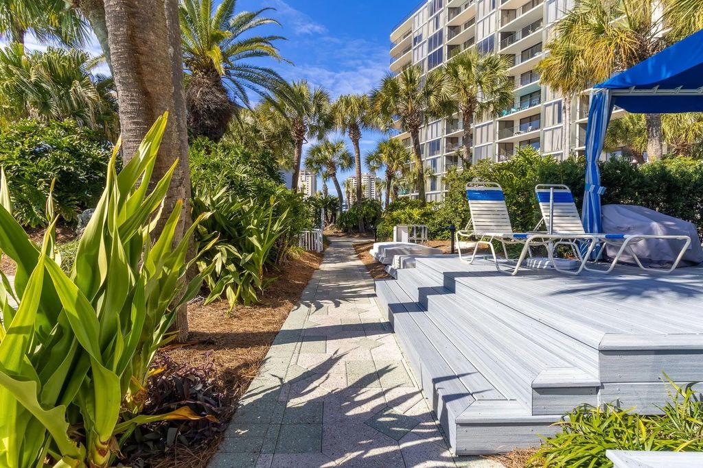 22 of 40 - 520 N Richard Jackson Boulevard 1607, Panama City Beach, FL