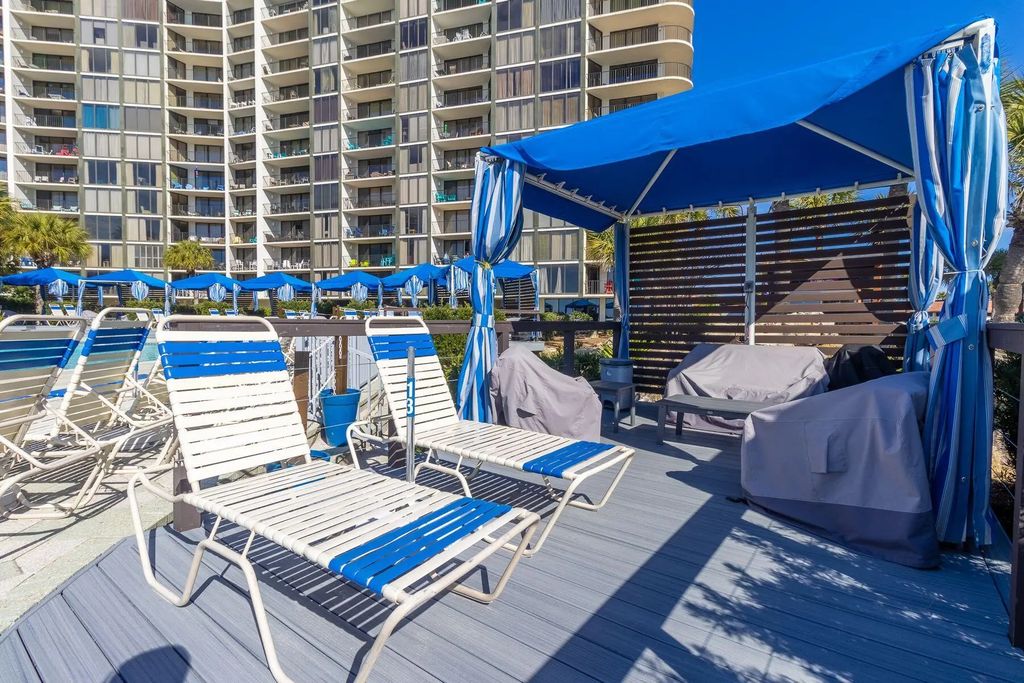 24 of 40 - 520 N Richard Jackson Boulevard 1607, Panama City Beach, FL