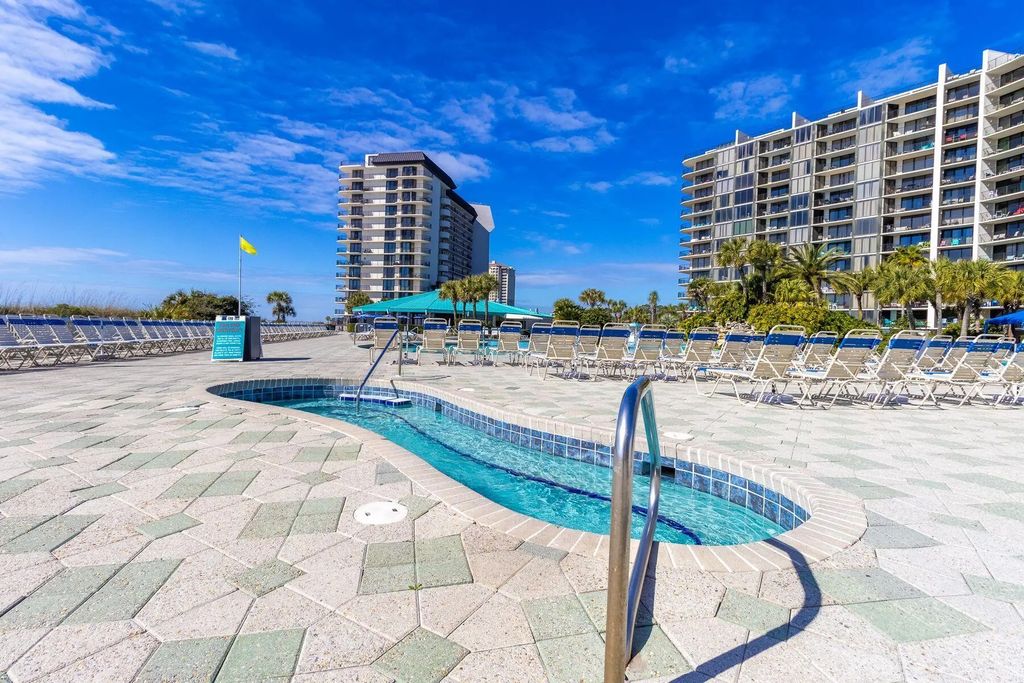 31 of 40 - 520 N Richard Jackson Boulevard 1607, Panama City Beach, FL
