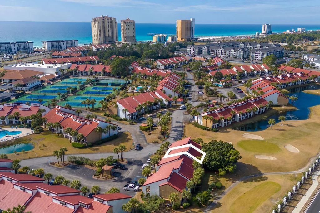32 of 40 - 520 N Richard Jackson Boulevard 1607, Panama City Beach, FL