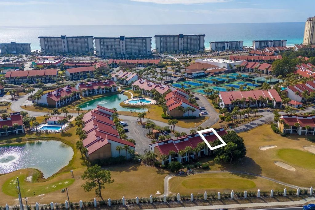 33 of 40 - 520 N Richard Jackson Boulevard 1607, Panama City Beach, FL