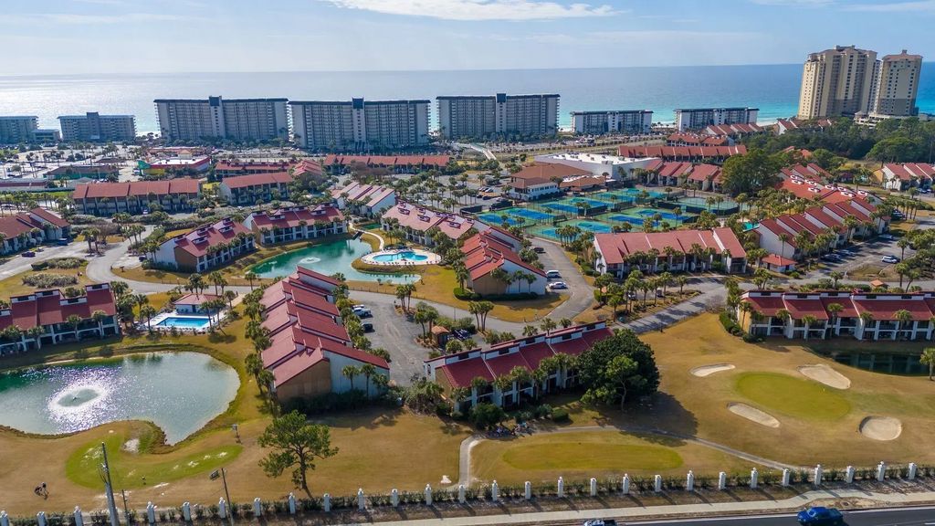 34 of 40 - 520 N Richard Jackson Boulevard 1607, Panama City Beach, FL