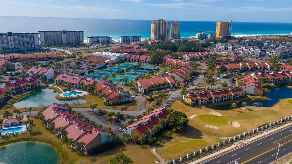 36 of 40 - 520 N Richard Jackson Boulevard 1607, Panama City Beach, FL