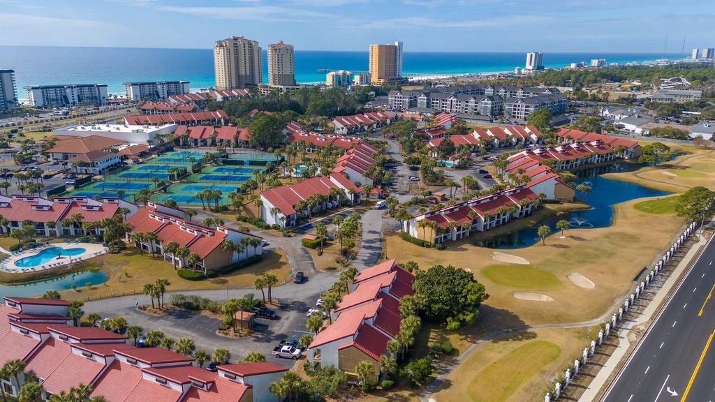 37 of 40 - 520 N Richard Jackson Boulevard 1607, Panama City Beach, FL