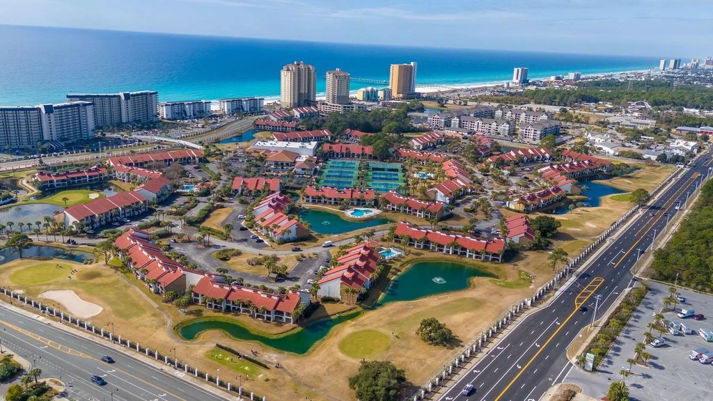 38 of 40 - 520 N Richard Jackson Boulevard 1607, Panama City Beach, FL